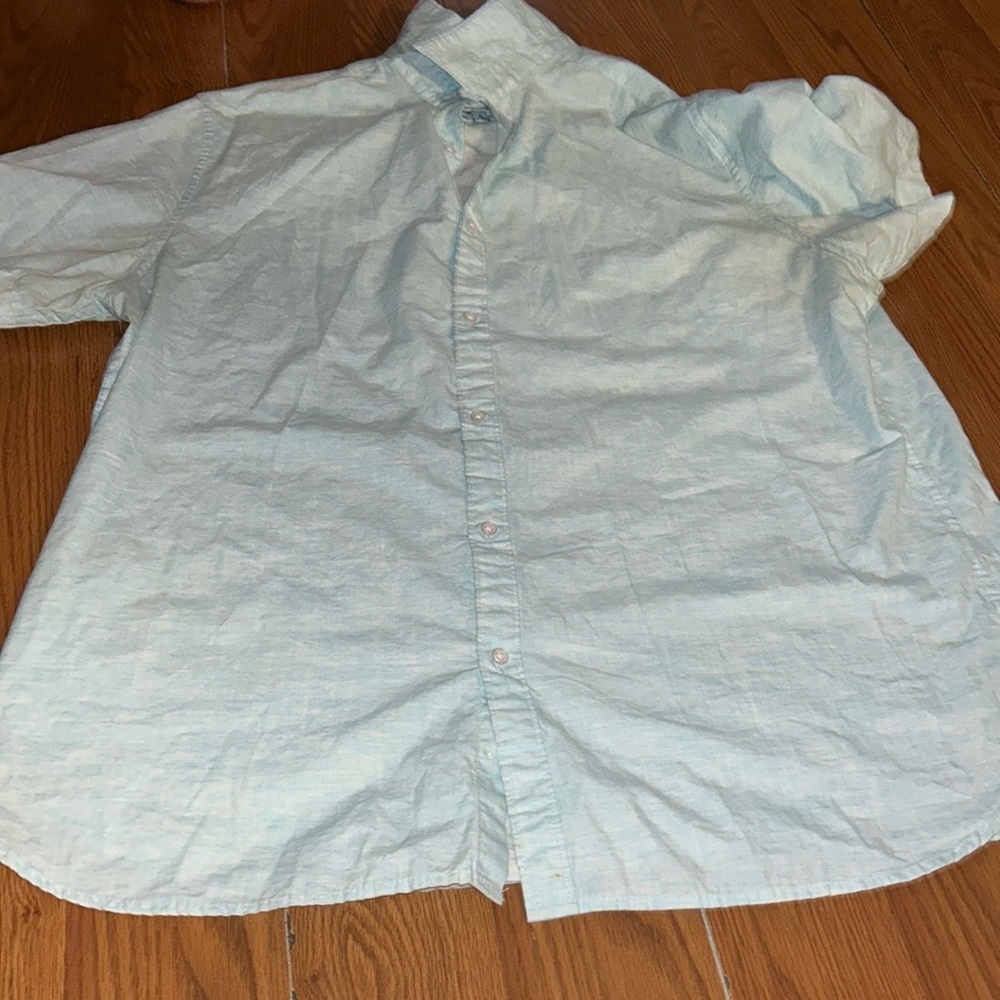 No stains no rips gently used